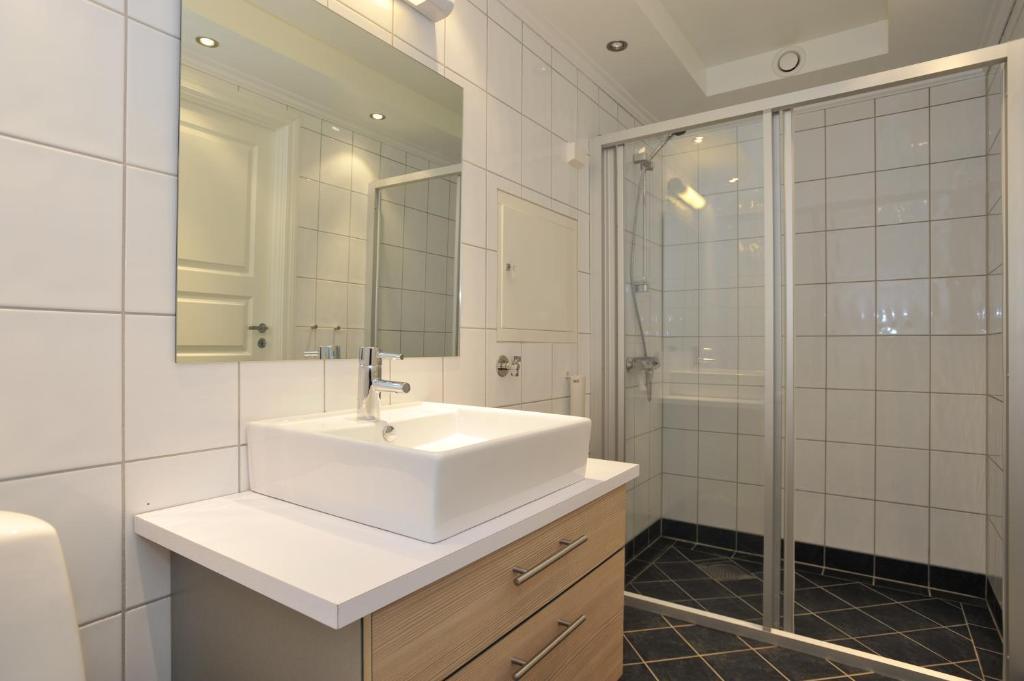 Geilo Gaarden Aparthotel Room photo