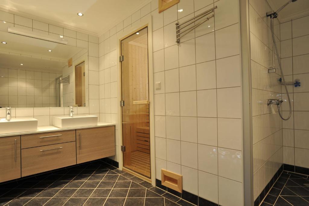 Geilo Gaarden Aparthotel Room photo