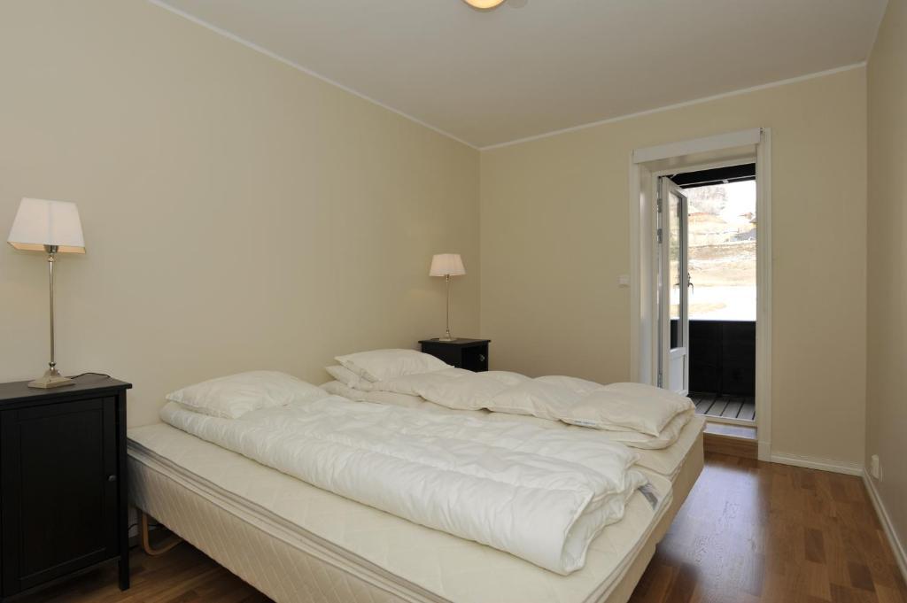 Geilo Gaarden Aparthotel Room photo