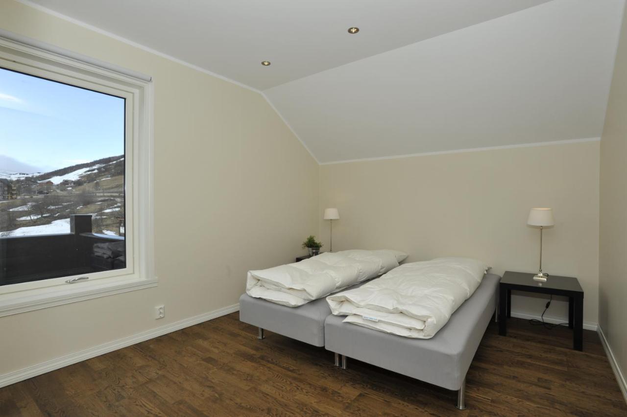 Geilo Gaarden Aparthotel Room photo